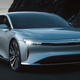 Imágenes: Lucid Motors